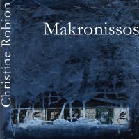 Exposition Makronissos, Christine Robion. Du 20 au 30 mai 2017 à Paris03. Paris. 